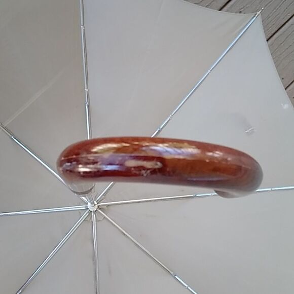 Vintage Umbrella R O C - Picture 6 of 12